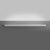C363-Luxxus Plain Polyurethane Crown Molding for Indirect Lighting. Length: 51-1/8" Height: 1-15/16"