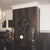 C303-Luxxus Decorative Polyurethane Crown Molding, Primed White. Face: 6-1/16" Length: 78-3/4"