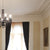 C602-Luxxus Plain Polyurethane Crown Molding, Primed White. Face: 2-9/16" Length: 78-3/4"