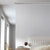 CB510 - Basixx Plain Durofoam Crown Molding, Primed White. Face: 2-1/4" Length: 78-3/4"