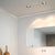 CB523 - Basixx Plain Durofoam Crown Molding, Primed White. Face: 2-7/8" Length: 78-3/4"