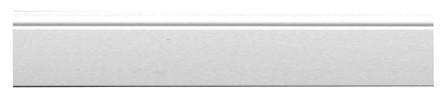 4"H X 1/2"Proj X 94-1/2"L  - Nash Base Moulding Flexible