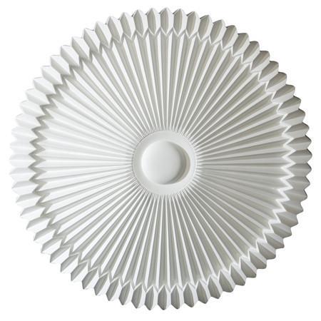 24" Diameter X 3" Projection - Riverside Decorative Medallion