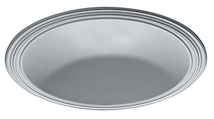 40"Dia X 10" Deep X 3-1/2" Rim Polyurethane Indian Ceiling Domes