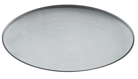 62"Dia X 14-1/2"Deep X 3/4"Rim Polyurethane Plain Ceiling Domes