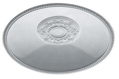 Cyprus Ceiling Dome, medallion lighting