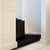 DX119 - Axxent Classic Duropolymer Door Casing, Primed White. Width: 96" Height: 3-11/16"