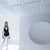 F12-Luxxus Classic Polyurethane Recessed Mount Dome, Primed White. Diameter: 51-15/16"