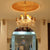 F12-Luxxus Classic Polyurethane Recessed Mount Dome, Primed White. Diameter: 51-15/16"