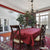 FC402-Flexible Decorative Polyurethane Crown Molding, Flexible, Primed White. Face: 5-9/16" Length: 78-3/4"