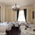 FC602-Flexible Plain Polyurethane Crown Molding, Flexible, Primed White. Face: 2-9/16" Length: 78-3/4"
