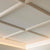 P3070-Luxxus Plain Polyurethane Panel Molding, Primed White. Length: 78-3/4" Height: 4-16/16"