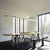 P5051-Luxxus Plain Polyurethane Multifunctional Molding, Primed White. Length: 78-3/4" Height: 3-3/8"