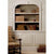 P9020-Luxxus Plain Polyurethane Multifunctional Molding, Primed White. Length: 78-3/4" Height: 3-3/4"