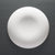 R70-Luxxus Plain Polyurethane Ceiling Medallion, Primed White. Diameter: 23-5/8"