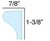 polyeurethane moulding